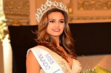 Finalis Miss World 2025...