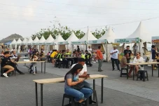 KemenKopUKM Pamerkan...