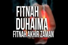 Misteri Akhir Zaman:...