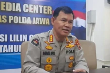 Bentrokan Ormas di Magelang,...