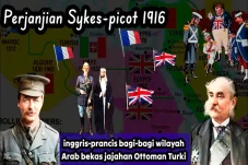 Perjanjian Sykes-Picot,...