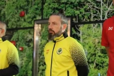 Jelang Jamu Timnas Indonesia,...