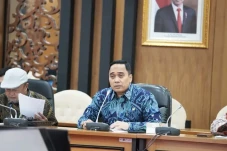 Jaga Keberadaan Museum,...
