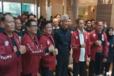 Alumni Lemhannas Dukung...