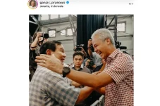 Ucapkan Selamat Hari...