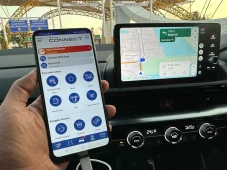 Gunakan Aplikasi Honda...