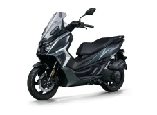 Tantang Yamaha NMax...