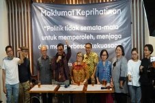 PHI: Putusan MK Hidupkan...