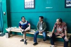 Firli Kembali Tegaskan...