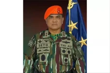 5 Fakta Marsda TNI (Purn)...