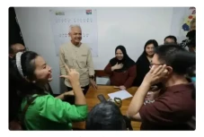 Diskriminasi terhadap...