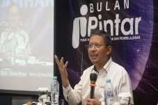 Pusdiklat Teknis Kemenag...