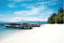 Kenapa Pulau-Pulau di...