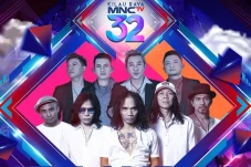 Kolaborasi Superband...
