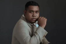 Makna Album Cinta dan...