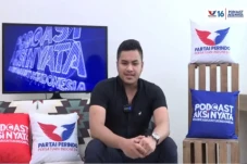 Milenial Dinilai Jadi...