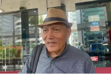 Terungkap Ini Eks Wakil...