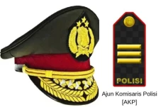 3 Kasat dan 1 Kapolsek...