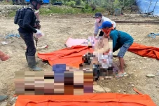 Brutal! Begini Penampakan...