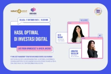 Ngobrol Seru Investasi...