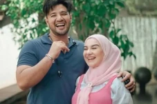Irish Bella dan Ammar...