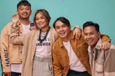 Band Geisha Tidak Bakal...