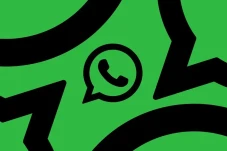 Cegah Pembajakan, WhatsApp...