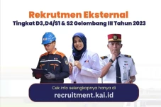 Info Lowongan Kerja...