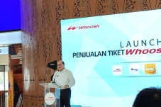 Balik Modal Kereta Cepat...