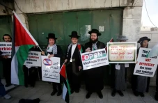 Mengenal Yahudi Haredi...