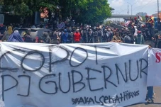 APDESI dan Ribuan Mahasiswa...
