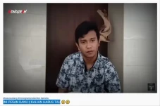 Pembunuh Ibu dan Anak...