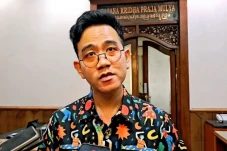 Gibran Tanggapi Putusan...
