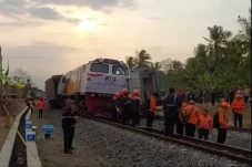 Kecelakaan di Kulonprogo...