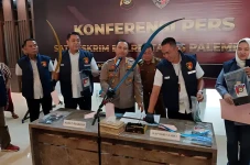 Polisi Ungkap Pelajar...