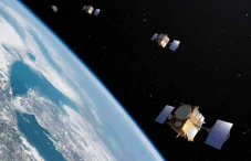 Satu Juta Satelit Bakal...