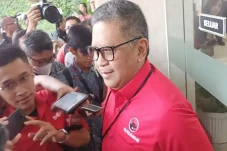 Sekjen PDIP: Presiden...