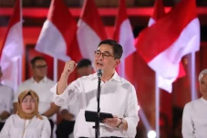 Arsjad Rasjid Sebut...