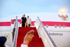 Usai Kunjungi RRT, Jokowi...