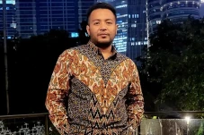 Indonesia Butuh Pemimpin...