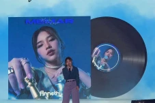 Single Terbaru Anneth...