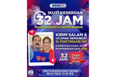 Inul dan Adam Titip...