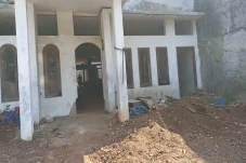 Korban Tewas Akibat...