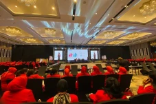 Kongres Perempuan Indonesia...