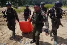 Kronologi KKB Serang...