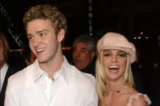 Britney Spears Diam-diam...