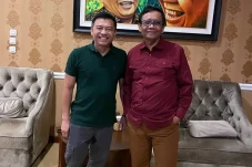 Anang Hermansyah Puji...