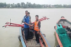 Bantuan Mesin Bisa Bantu...