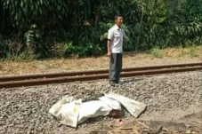 Memilukan! Pelajar Putri...