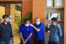 Pecatan Polisi Jadi...